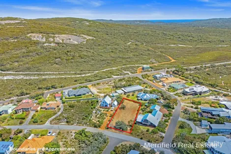 Property photo of 11 Caledonia Crescent Goode Beach WA 6330