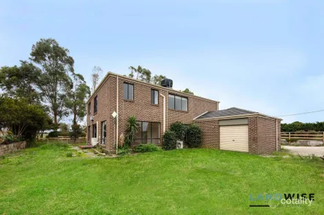 Property photo of 395 Dalmore Road Dalmore VIC 3981