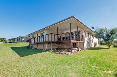 Property photo of 3 Matheson Way Murwillumbah NSW 2484