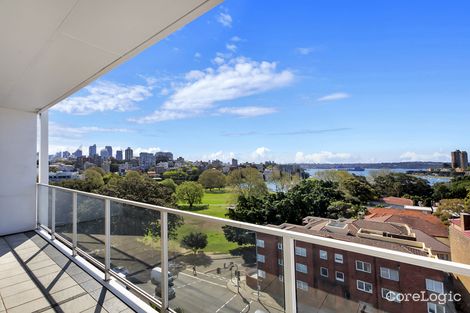 Property photo of 703/85-97 New South Head Road Edgecliff NSW 2027