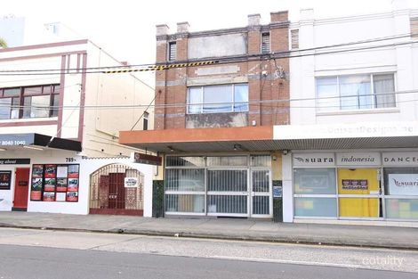 785 New Canterbury Rd, Dulwich Hill, NSW 2203