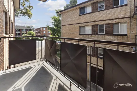 Property photo of 4/271 Blaxland Road Ryde NSW 2112