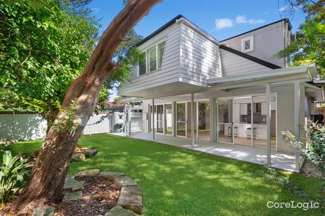 Property photo of 15B The Crescent Mosman NSW 2088