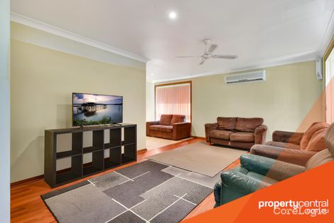 Property photo of 19 Gadara Drive South Penrith NSW 2750