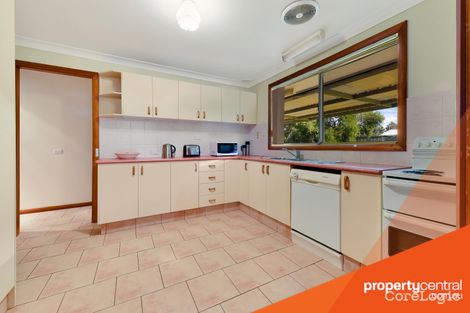 Property photo of 19 Gadara Drive South Penrith NSW 2750