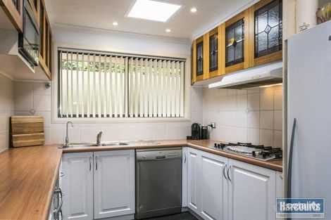 Property photo of 13 Lyons Circuit Trott Park SA 5158