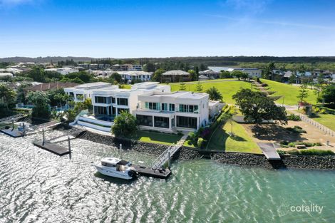 2070 The Circle, Hope Island, QLD 4212