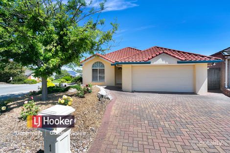 Property photo of 1 Elba Court Greenwith SA 5125