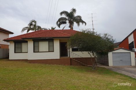 5 Gilgandra St, Lake Heights, NSW 2502