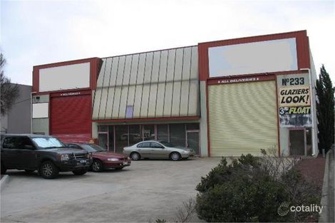 233 Sunshine Rd, Tottenham, VIC 3012