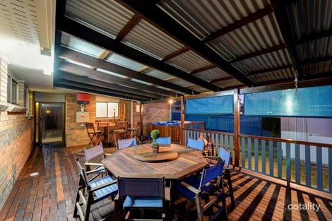 Property photo of 10 Baldwin Crescent Avoca QLD 4670