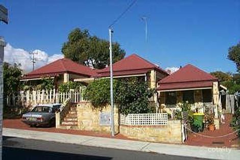 1 Staples St, North Fremantle, WA 6159