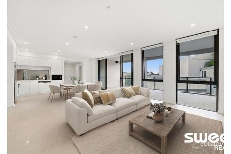 407/8 White Hart Dr, Rouse Hill, NSW 2155