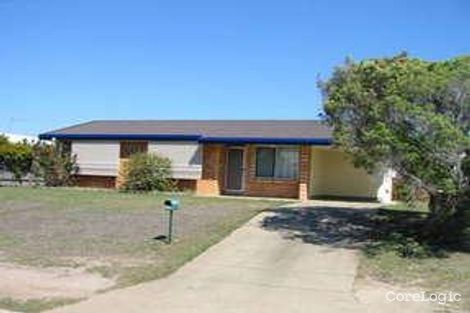 Property photo of 29 Cremorne Drive Tannum Sands QLD 4680