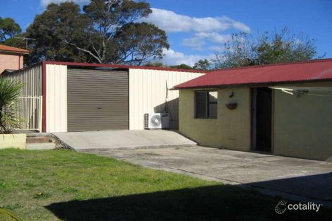 Property photo of 396 Punchbowl Road Belfield NSW 2191