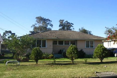 33 Jindabyne St, Heckenberg, NSW 2168