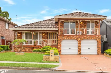 Property photo of 39 Chaucer Street Wetherill Park NSW 2164