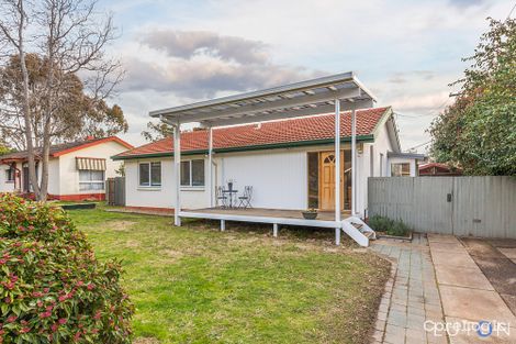 Property photo of 3 Bush Street Downer ACT 2602