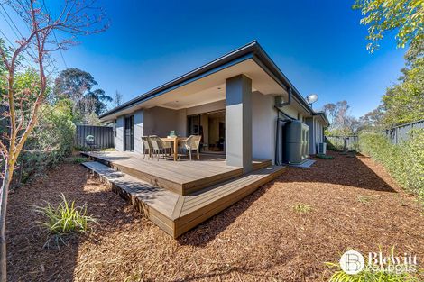 Property photo of 68B Hurley Street Mawson ACT 2607