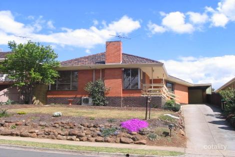 19 Strathaird St, Strathmore, VIC 3041