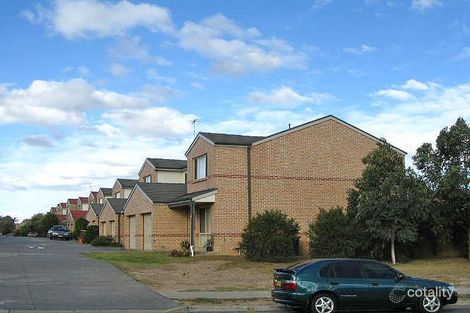 Property photo of 32/188 Walker Street Quakers Hill NSW 2763