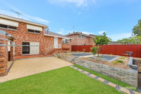 Property photo of 39 Chaucer Street Wetherill Park NSW 2164