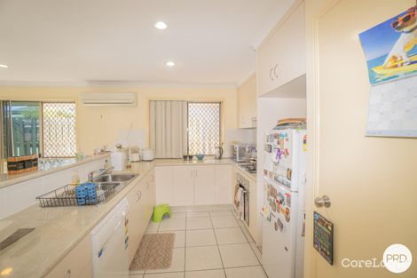 Property photo of 128 Woongarra Street Bundaberg West QLD 4670