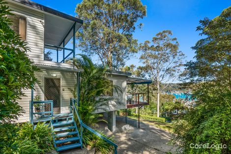 Property photo of 25 Prince Alfred Parade Newport NSW 2106