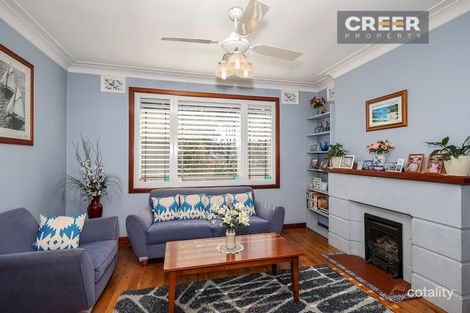 Property photo of 14 Stuart Street Kotara South NSW 2289