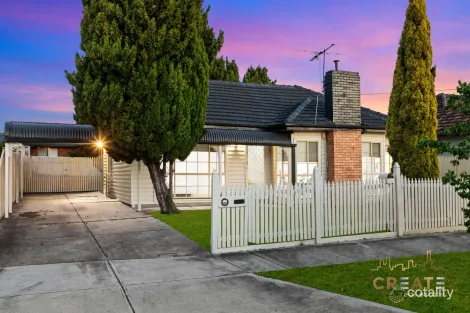 12 Isla St, Sunshine North, VIC 3020