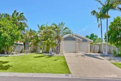 Property photo of 10 Satinwood Place Mountain Creek QLD 4557