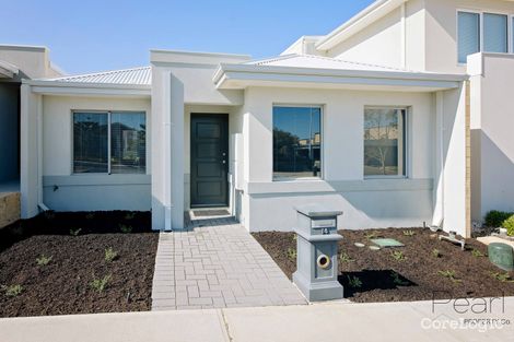 Property photo of 14 Broach Way Alkimos WA 6038