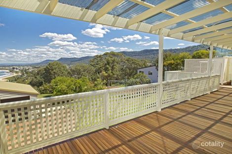Property photo of 11 Hillcrest Road Austinmer NSW 2515