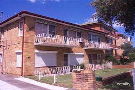 Property photo of 6/686 Rocky Point Road Sans Souci NSW 2219