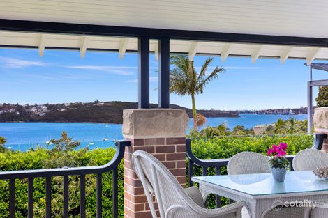 Property photo of 27 Wolseley Road Mosman NSW 2088