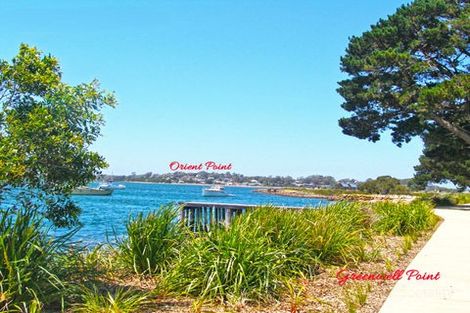 Property photo of 4 West Street Greenwell Point NSW 2540