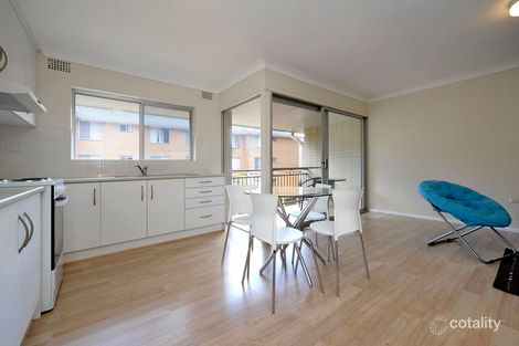 Property photo of 6/40 Magnus Street Nelson Bay NSW 2315