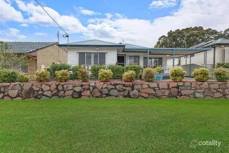 Property photo of 15 Sandra Street Fennell Bay NSW 2283