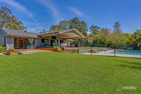 3 Bertana Dr, Mudgeeraba, QLD 4213