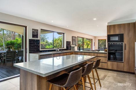 Property photo of 3 Bertana Drive Mudgeeraba QLD 4213