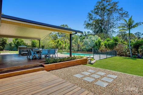 Property photo of 3 Bertana Drive Mudgeeraba QLD 4213