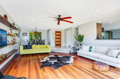 Property photo of 3 Bertana Drive Mudgeeraba QLD 4213