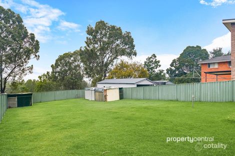 Property photo of 30 Hillcrest Road Emu Heights NSW 2750