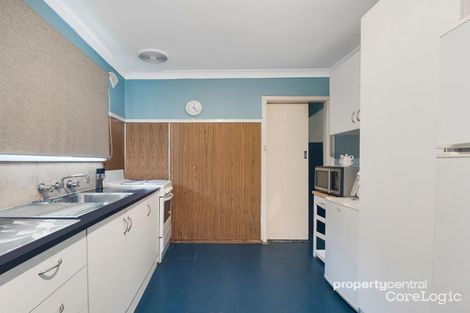 Property photo of 30 Hillcrest Road Emu Heights NSW 2750