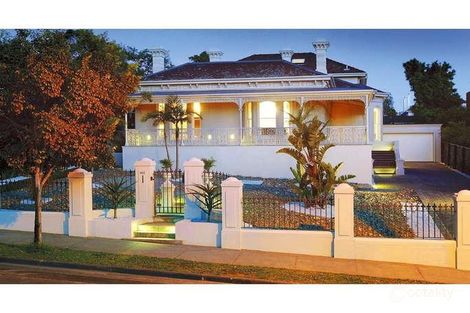 Property photo of 482 Glenferrie Road Hawthorn VIC 3122