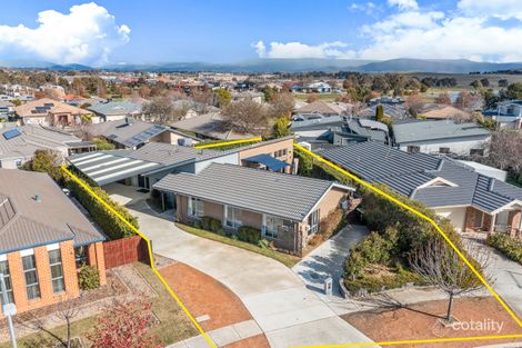Property photo of 5 Koerstz Street Dunlop ACT 2615