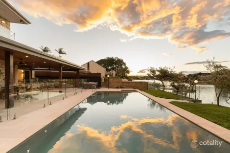 Property photo of 240 Mallawa Drive Palm Beach QLD 4221