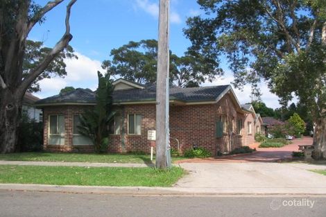 35 Mountview Ave, Beverly Hills, NSW 2209