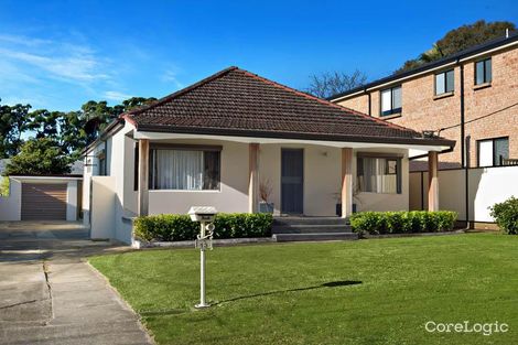 Property photo of 13 Worsley Street East Hills NSW 2213