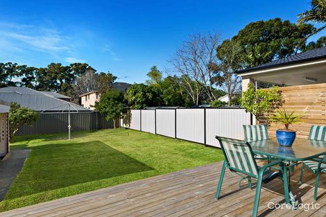 Property photo of 13 Worsley Street East Hills NSW 2213